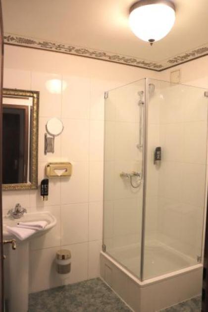 Albergo City Hotel Berlin - image 8