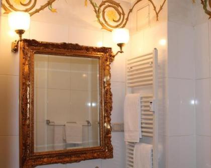 Albergo City Hotel Berlin - image 9