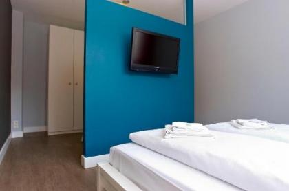 Apartmenthouse Berlin - Am Görlitzer Park - image 13