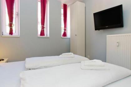 Apartmenthouse Berlin - Am Görlitzer Park - image 18