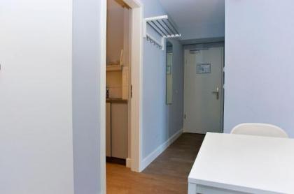 Apartmenthouse Berlin - Am Görlitzer Park - image 19