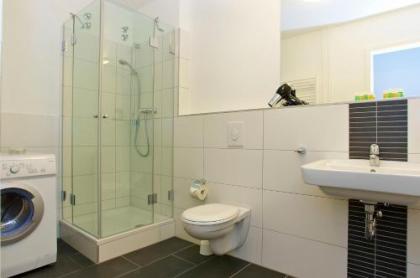 Apartmenthouse Berlin - Am Görlitzer Park - image 20