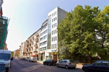 Apartmenthouse Berlin - Am Görlitzer Park - image 4
