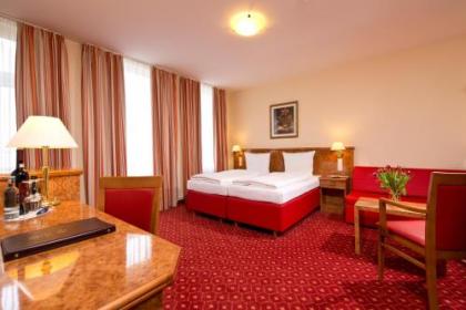 Hotel & Apartments Zarenhof Berlin Friedrichshain - image 11