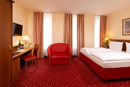 Hotel & Apartments Zarenhof Berlin Friedrichshain - image 12