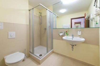 Hotel & Apartments Zarenhof Berlin Friedrichshain - image 14