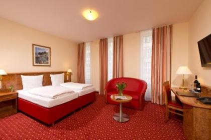 Hotel & Apartments Zarenhof Berlin Friedrichshain - image 16