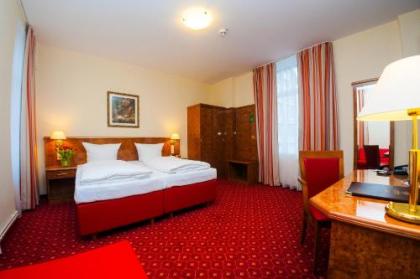 Hotel & Apartments Zarenhof Berlin Friedrichshain - image 18