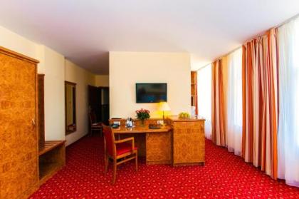 Hotel & Apartments Zarenhof Berlin Friedrichshain - image 19