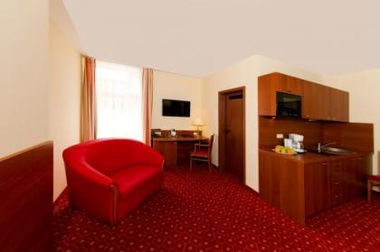 Hotel & Apartments Zarenhof Berlin Friedrichshain - image 20