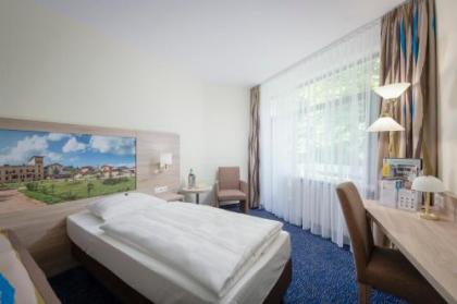 Seehotel Grunewald - image 16