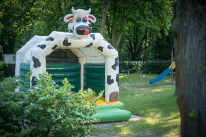 Seehotel Grunewald - image 9