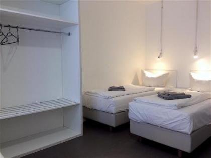 BNB near Brandenburg Gate - Rooms & Apartments - image 10