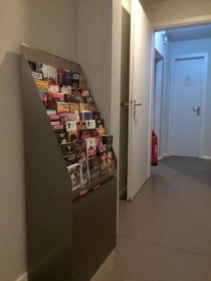 BNB near Brandenburg Gate - Rooms & Apartments - image 11
