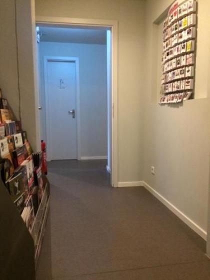 BNB near Brandenburg Gate - Rooms & Apartments - image 12