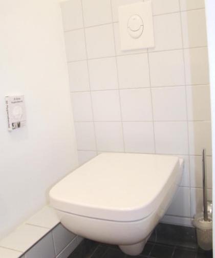 BNB near Brandenburg Gate - Rooms & Apartments - image 20