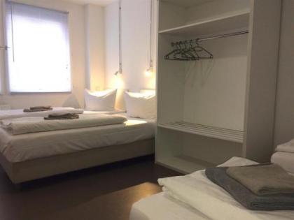 BNB near Brandenburg Gate - Rooms & Apartments - image 8