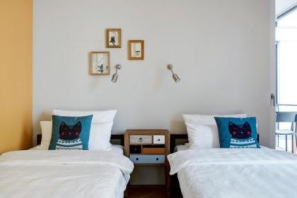 The Circus Apartments - image 12