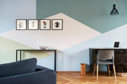 The Circus Apartments - image 14
