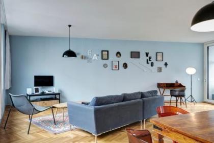 The Circus Apartments - image 16