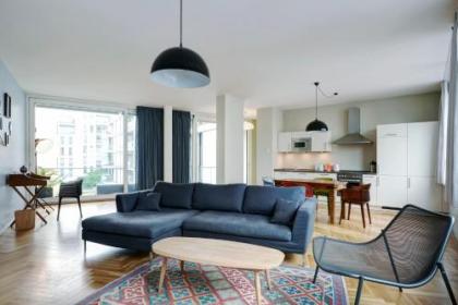 The Circus Apartments - image 17