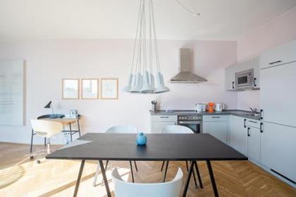 The Circus Apartments - image 2
