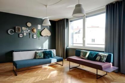 The Circus Apartments - image 20