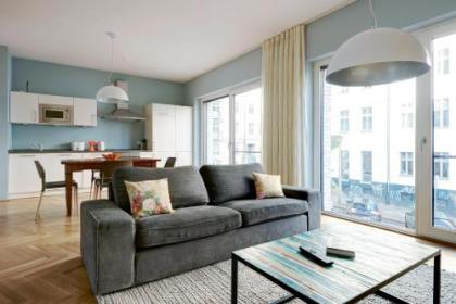 The Circus Apartments - image 9