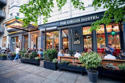 The Circus Hostel - image 1