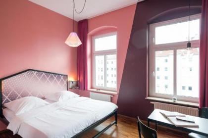 The Circus Hostel - image 14