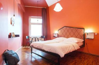 The Circus Hostel - image 16