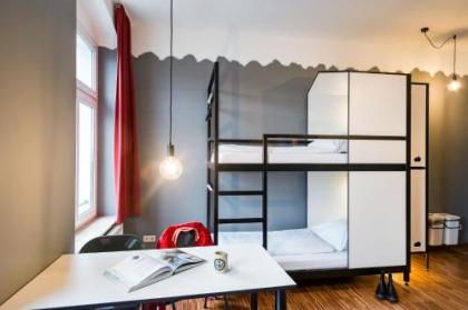 The Circus Hostel - image 18