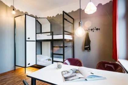 The Circus Hostel - image 19