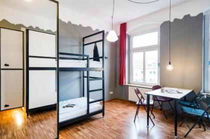 The Circus Hostel - image 20