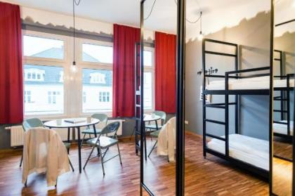The Circus Hostel - image 3