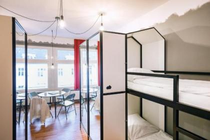 The Circus Hostel - image 6