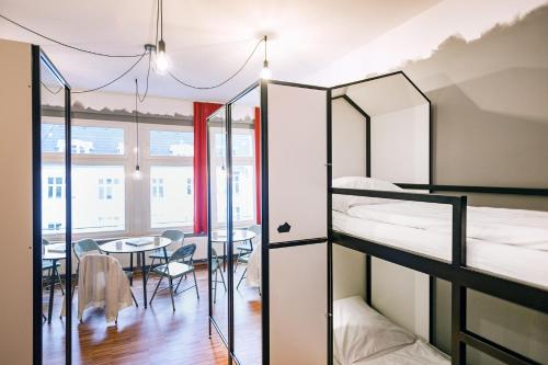 The Circus Hostel - image 6