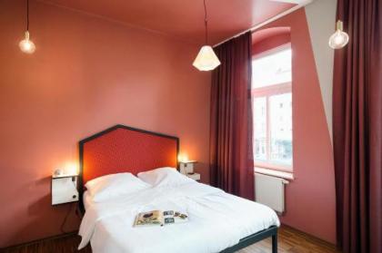 The Circus Hostel - image 8
