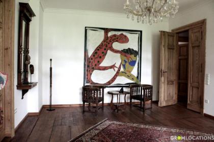 Residenz Villa Kult - image 12