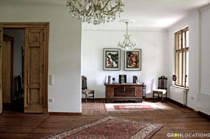 Residenz Villa Kult - image 14