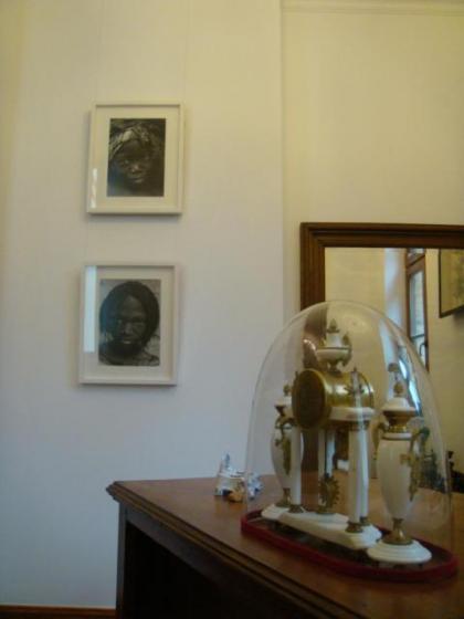 Residenz Villa Kult - image 17