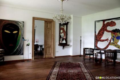 Residenz Villa Kult - image 20