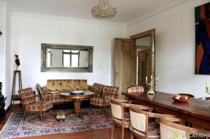 Residenz Villa Kult - image 5