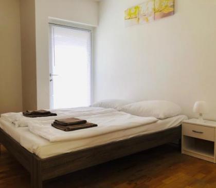 BNB Potsdamer Platz - Rooms & Apartments - image 10