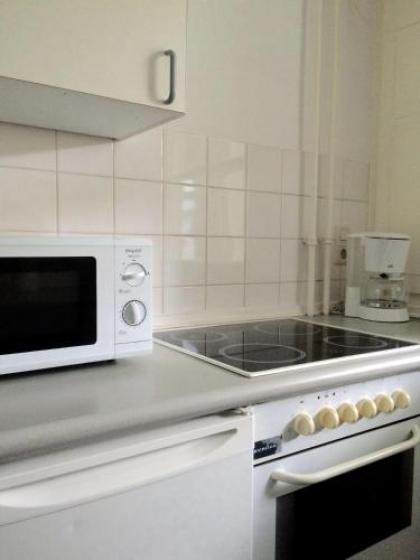 BNB Potsdamer Platz - Rooms & Apartments - image 12