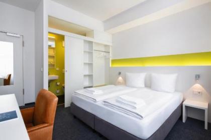 mk hotel berlin - image 1