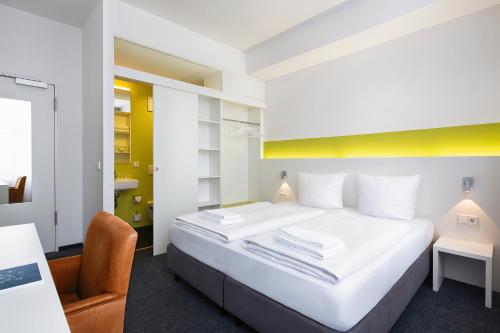 mk hotel berlin - main image
