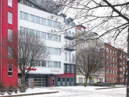 mk hotel berlin - image 10