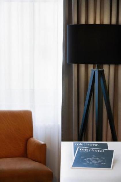 mk hotel berlin - image 13