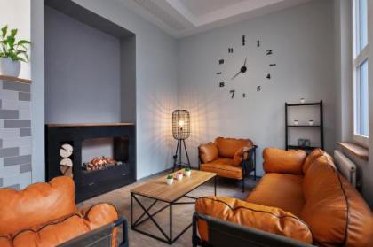 mk hotel berlin - image 16